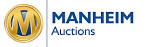 Manheim Auctions Logo
